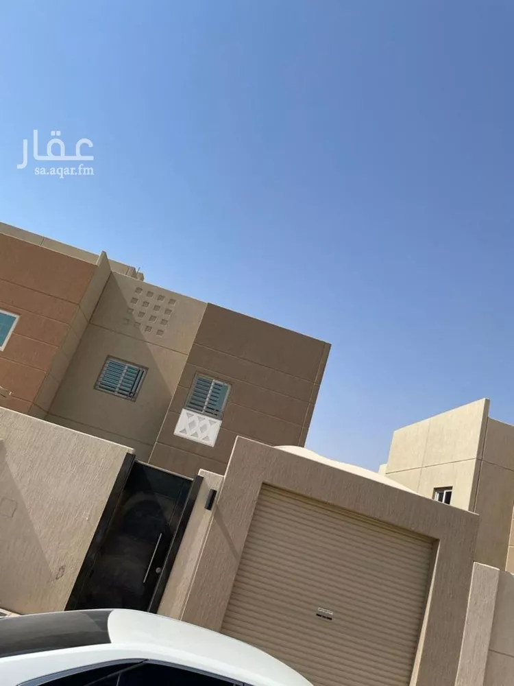 فيلا للإيجار في شارع أبي القاسم البوري, حي مطار الملك خالد الدولي, مدينة الرياض, منطقة الرياض صورة 3