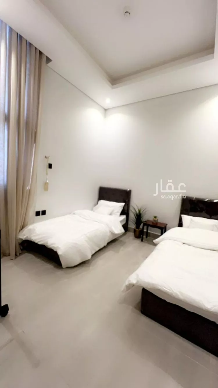 شقة للإيجار في شارع شعيب المغربي, حي النرجس, مدينة الرياض, منطقة الرياض صورة 5