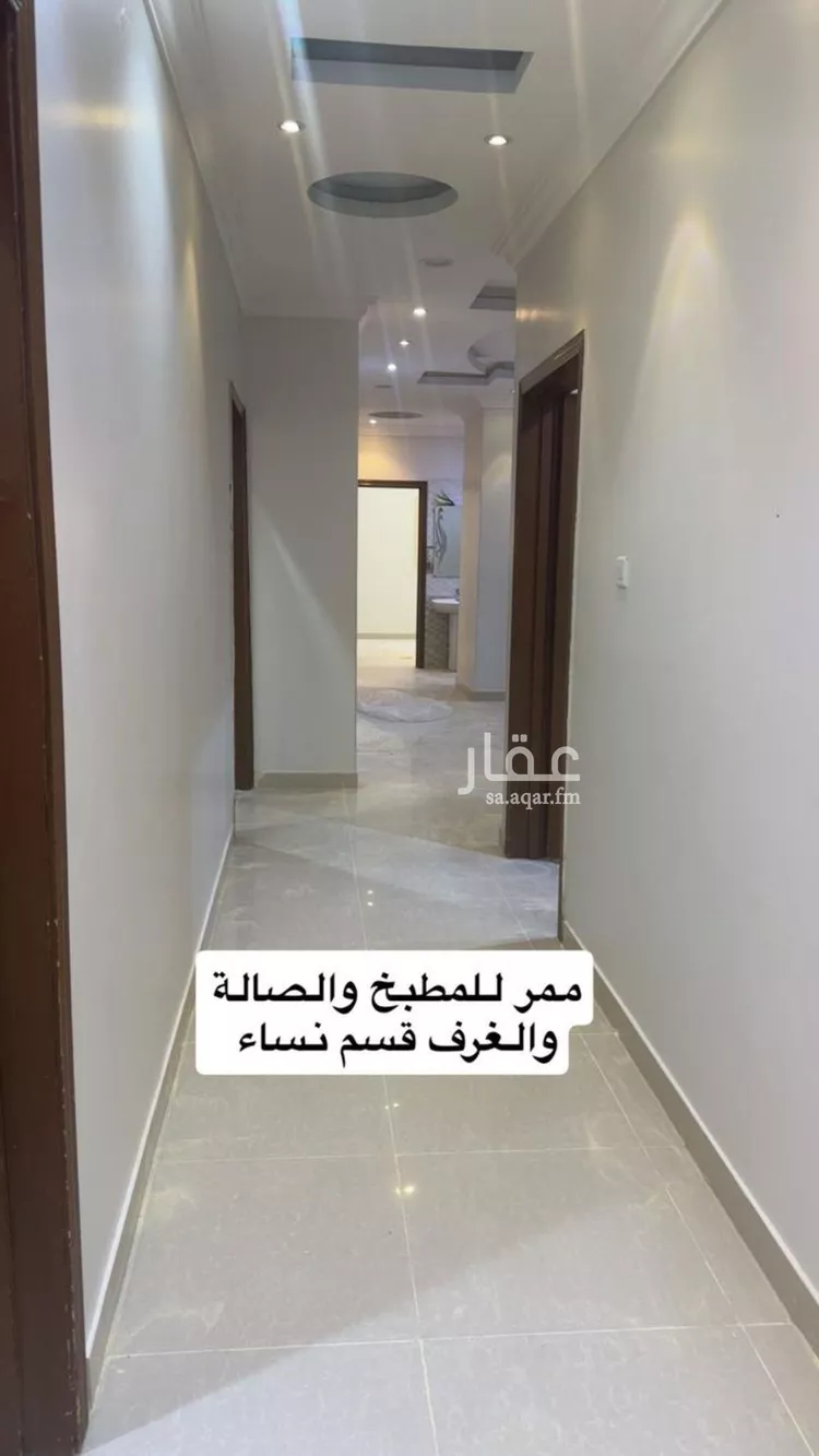 دور للإيجار في شارع عقرباء 124, حي عقرباء, مدينة الجبيلة, منطقة الرياض