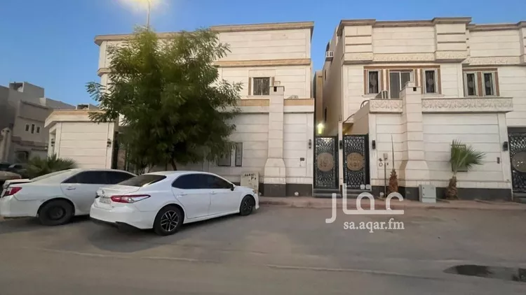 شقة للإيجار في شارع جعفر بن علي, حي الرمال, مدينة الرياض, منطقة الرياض