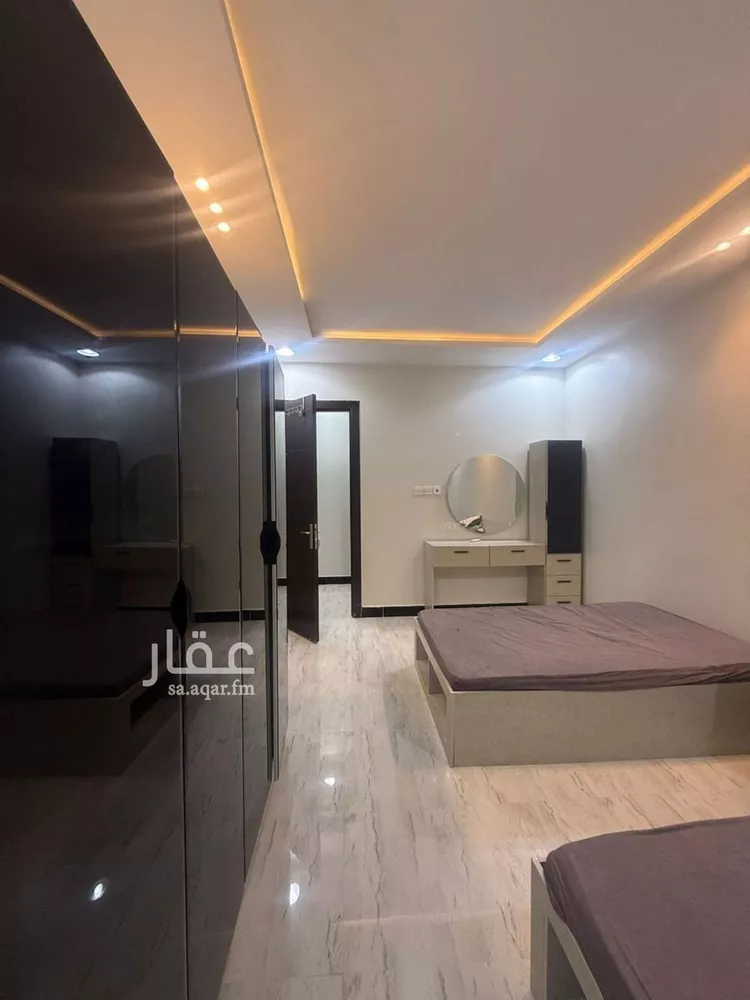 فيلا للإيجار في شارع إبراهيم السوهائي, حي بدر, مدينة الرياض, منطقة الرياض صورة 3