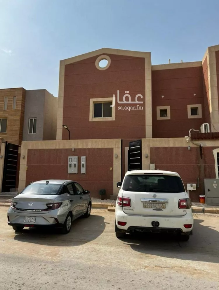 Villa for Sale in Riyadh Al Arid