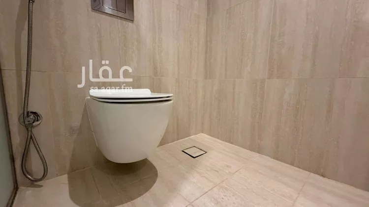 شقة للإيجار في شارع سليمان بن عبدالله الجبرين, حي النرجس, مدينة الرياض, منطقة الرياض صورة 3