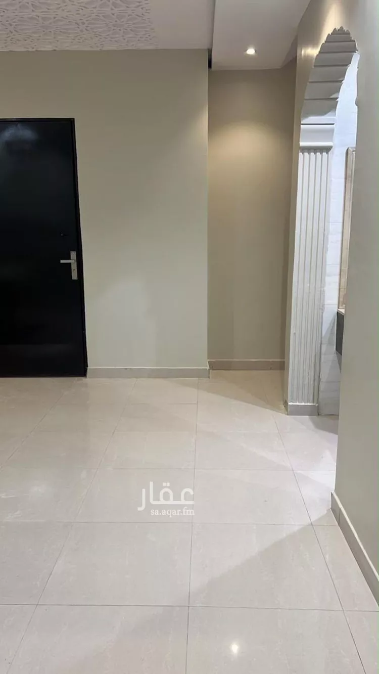 شقة للإيجار في شارع سعد الله بن مجالد, حي المهدية, مدينة الرياض, منطقة الرياض