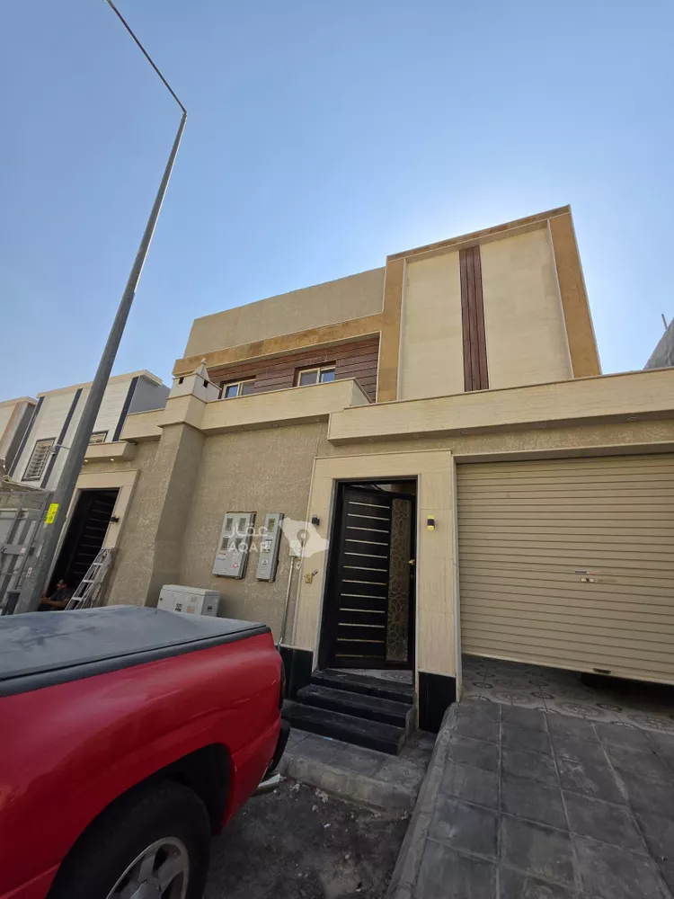 شقة للإيجار في شارع فني , حي الرمال, مدينة الرياض, منطقة الرياض