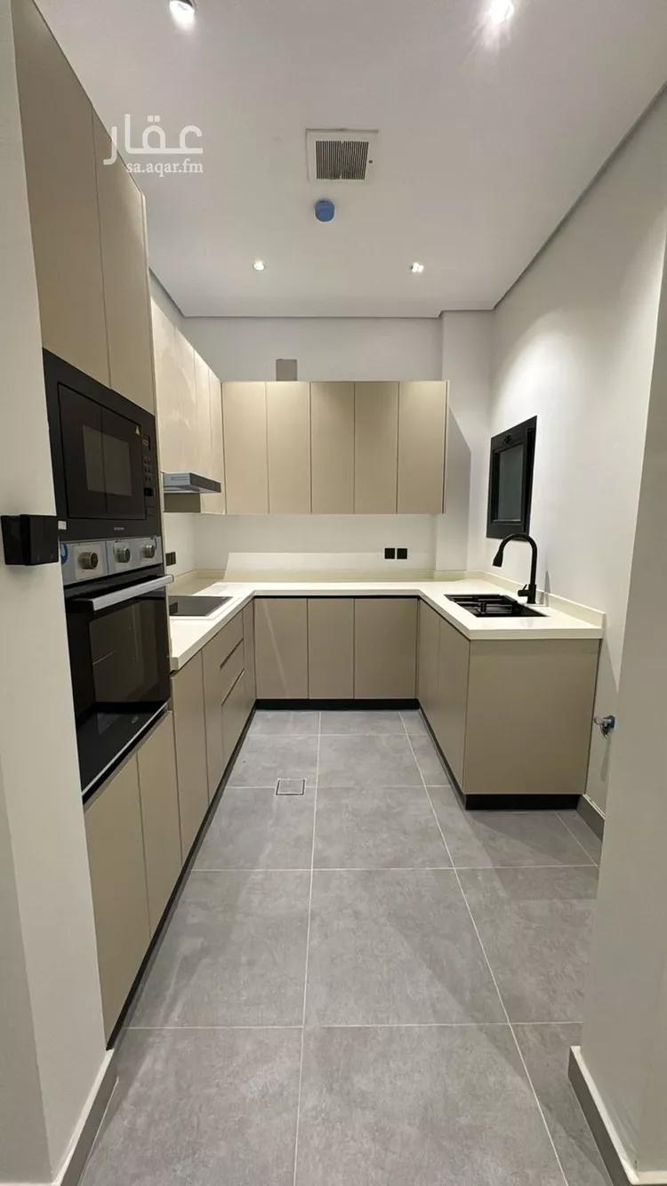 شقة للإيجار في شارع سليمان بن عبدالله الجبرين, حي النرجس, مدينة الرياض, منطقة الرياض صورة 4