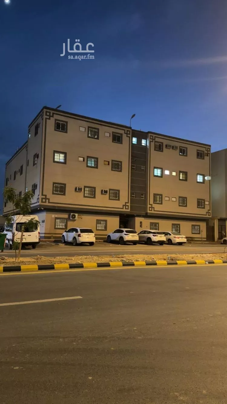 شقة للإيجار في شارع الخليفة المأمون, حي عكاظ, مدينة الرياض, منطقة الرياض