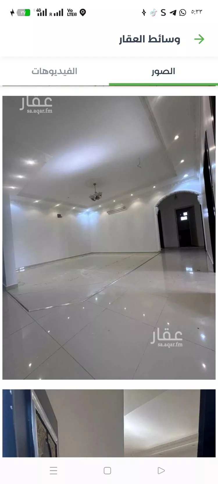 دور للإيجار في شارع عقرباء 124, حي عقرباء, مدينة الجبيلة, منطقة الرياض