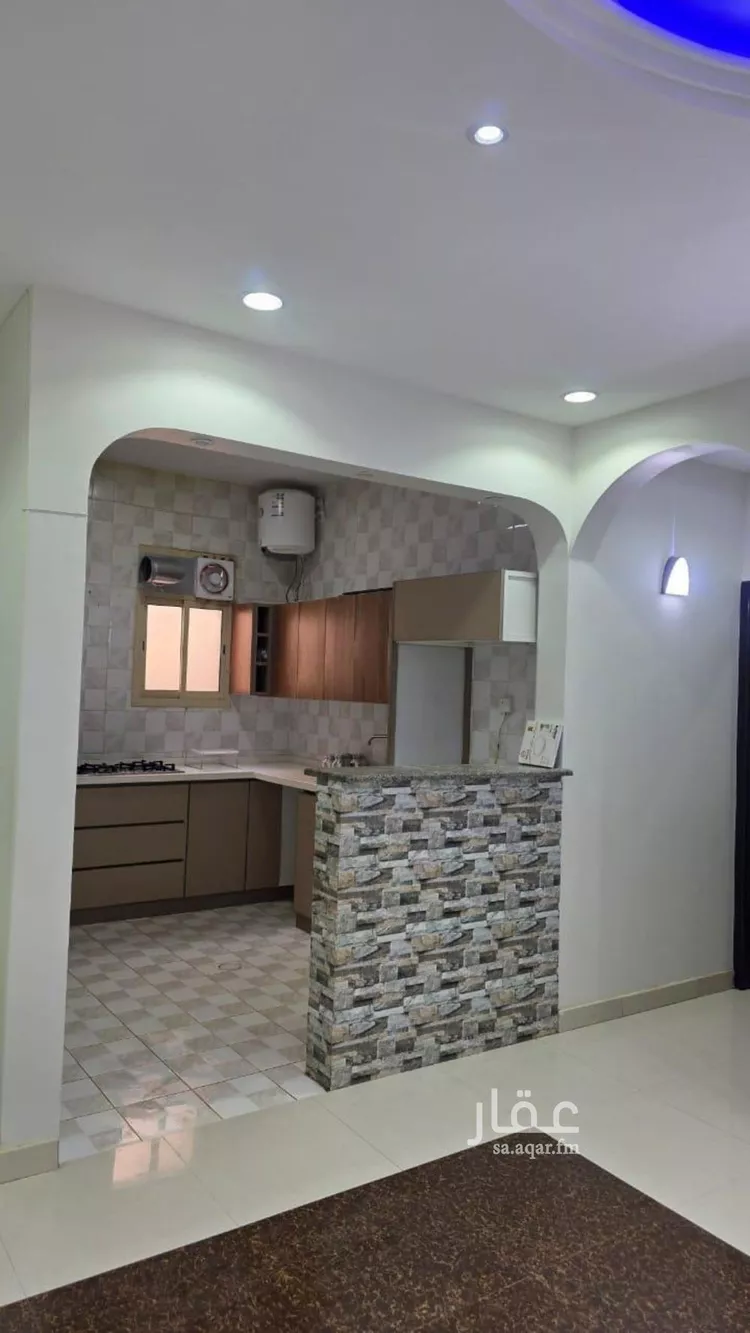 شقة للإيجار في شارع المغزل, حي ظهرة لبن, مدينة الرياض, منطقة الرياض صورة 4