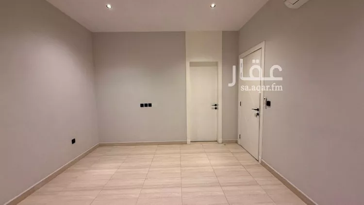 شقة للإيجار في شارع شعيب المغربي, حي النرجس, مدينة الرياض, منطقة الرياض صورة 5