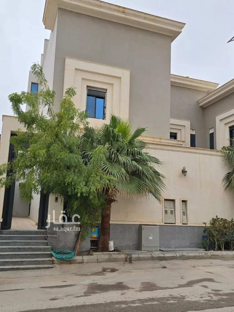 شقة للإيجار في شارع رقم 39, حي الملقا, مدينة الرياض, منطقة الرياض