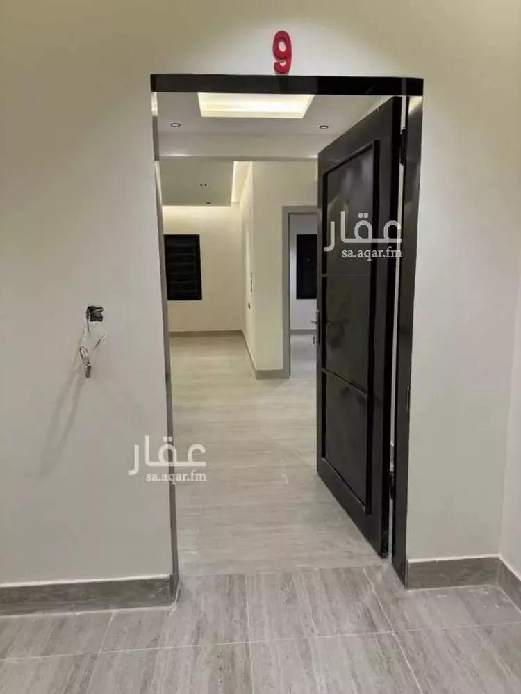 شقة للإيجار في شارع الوليد بن جميع, حي طويق, مدينة الرياض, منطقة الرياض صورة 2