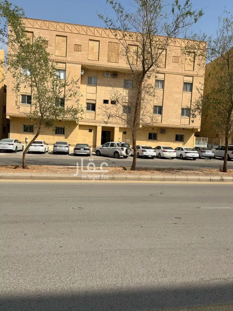 شقة للإيجار في شارع عبدالله بن الزبير, حي العريجاء الغربي, مدينة الرياض, منطقة الرياض