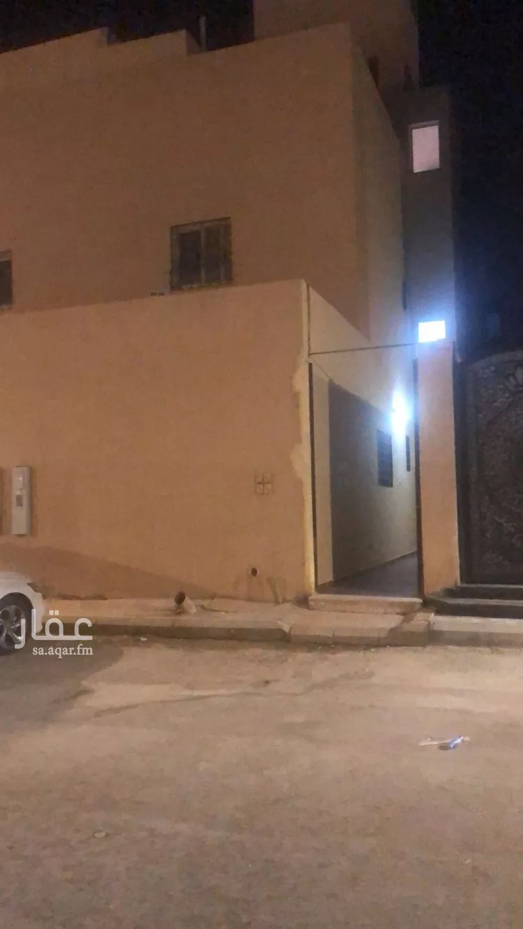 شقة للإيجار في شارع عبدالعزيز بن علي الزمزمي, حي العارض, مدينة الرياض, منطقة الرياض