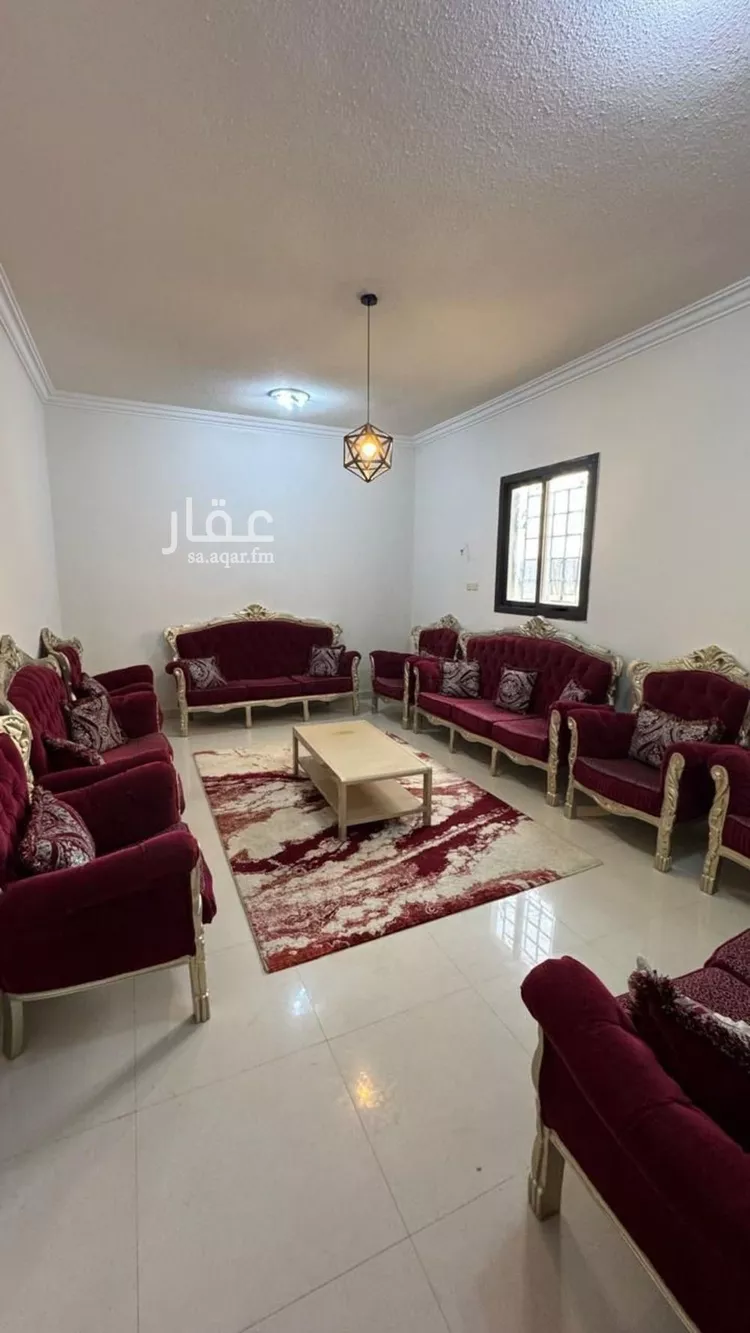 شقة للإيجار في شارع عبدالعزيز بن علي الزمزمي, حي العارض, مدينة الرياض, منطقة الرياض صورة 5