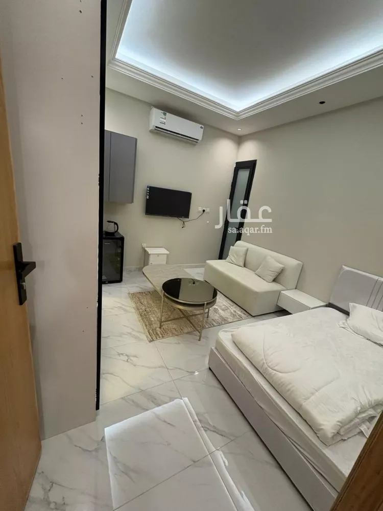 شقة للإيجار في شارع محمد الشاعر, حي القيروان, مدينة الرياض, منطقة الرياض