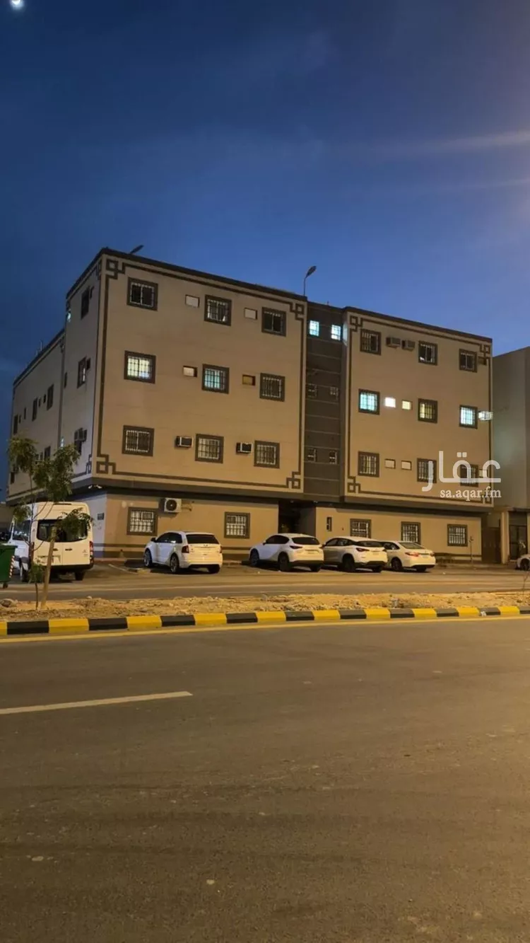 شقة للإيجار في شارع الخليفة المأمون, حي عكاظ, مدينة الرياض, منطقة الرياض