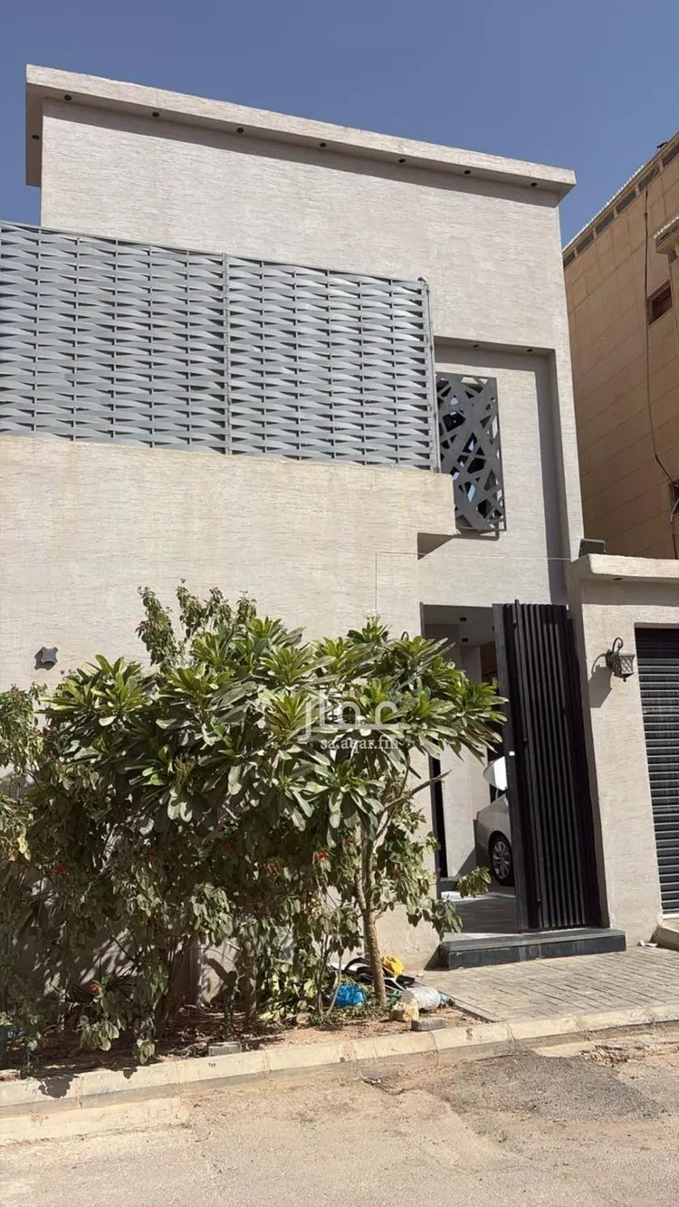 فيلا للإيجار في حي الرمال, مدينة الرياض, منطقة الرياض صورة 3