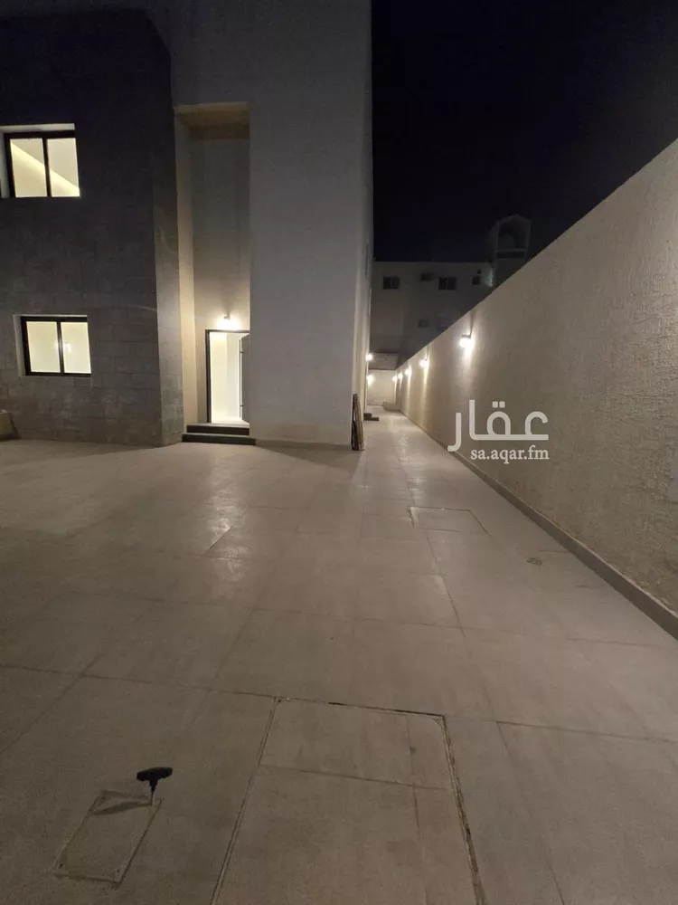 فيلا للإيجار في شارع مبارك الصائغ, حي طويق, مدينة الرياض, منطقة الرياض