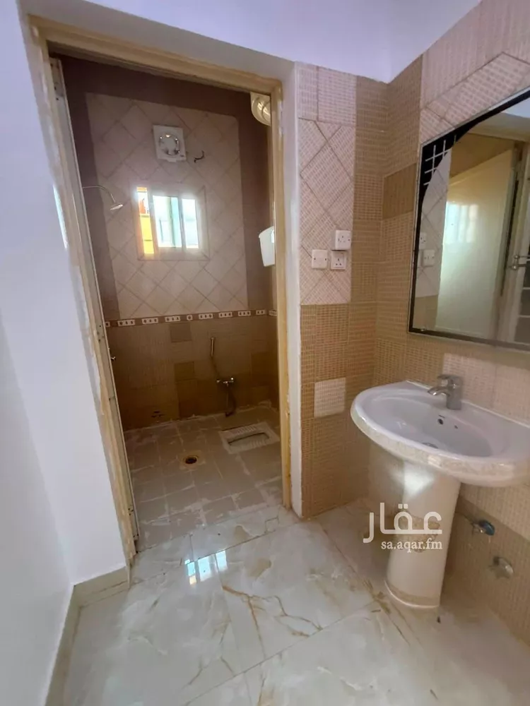 شقة للإيجار في شارع وادي الفليج, حي القادسية, مدينة الرياض, منطقة الرياض صورة 2