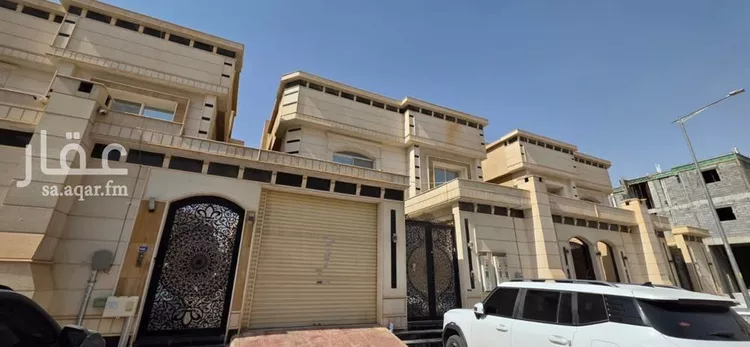 Villa for Rent in Riyadh Tuwaiq