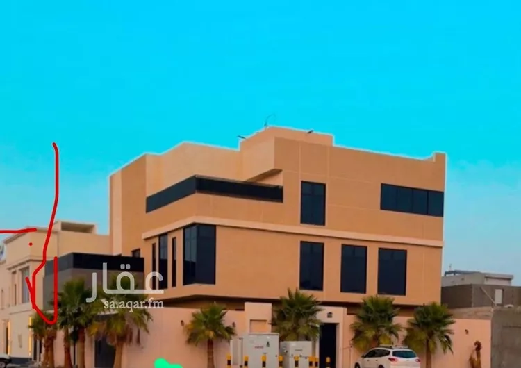 شقة للإيجار في شارع عقرباء 228, حي عقرباء, مدينة الجبيلة, منطقة الرياض