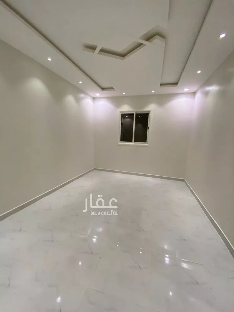 شقة للإيجار في شارع فني , حي الرمال, مدينة الرياض, منطقة الرياض 8