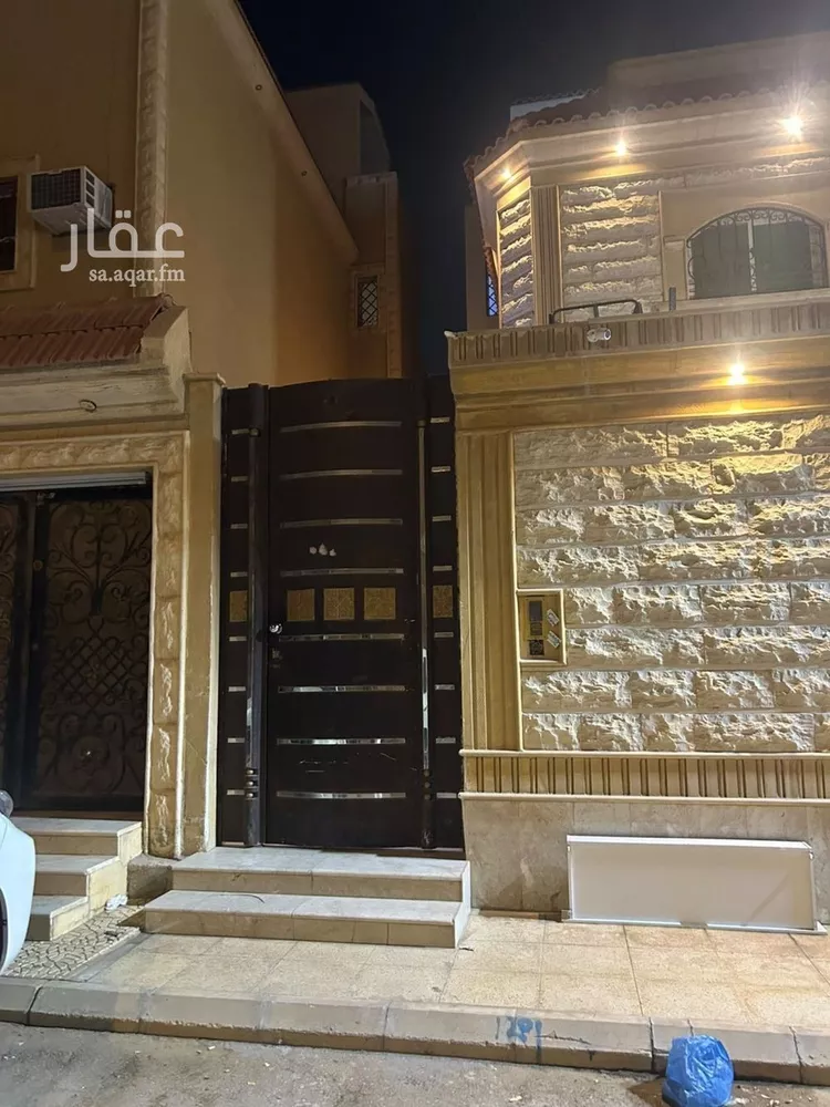 شقة للإيجار في شارع رقم 345, حي ظهرة لبن, مدينة الرياض, منطقة الرياض