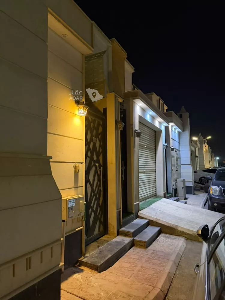 Apartment for Rent in Riyadh Al Hazm