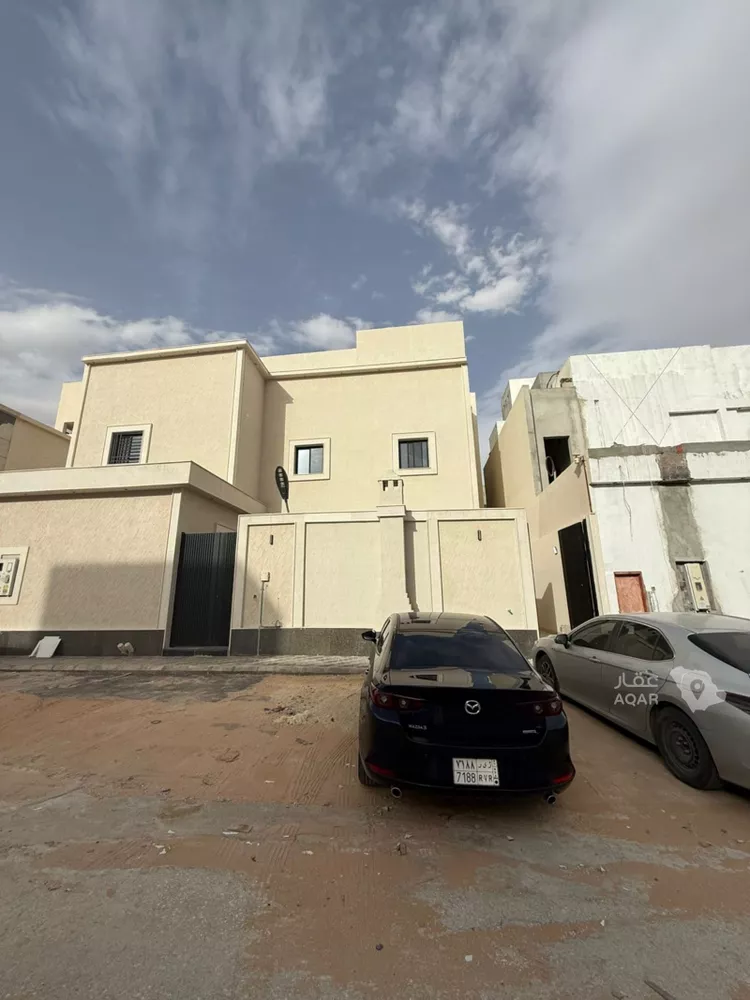 شقة للإيجار في شارع عقرباء 124, حي عقرباء, مدينة الجبيلة, منطقة الرياض