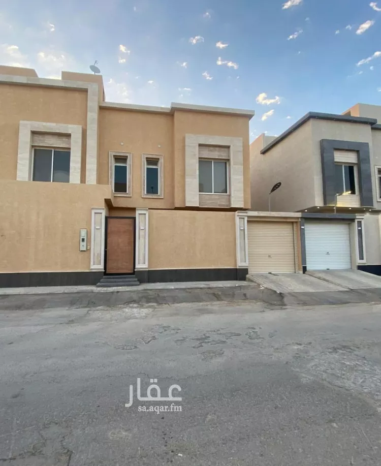 فيلا للإيجار في حي عكاظ, مدينة الرياض, منطقة الرياض