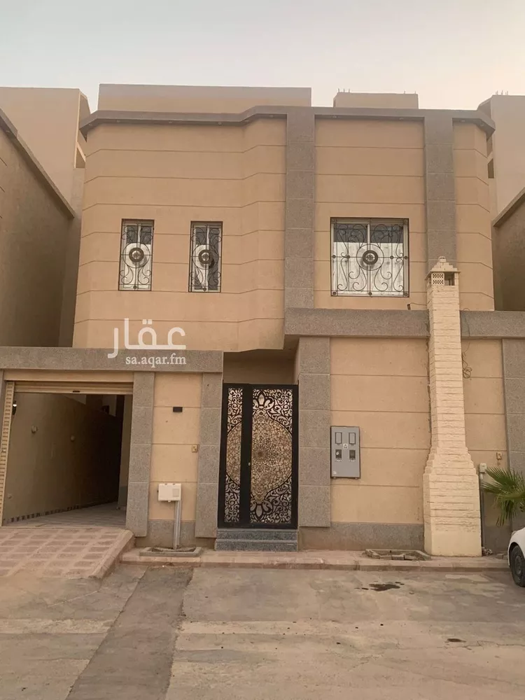 فيلا للإيجار في حي الرمال, مدينة الرياض, منطقة الرياض