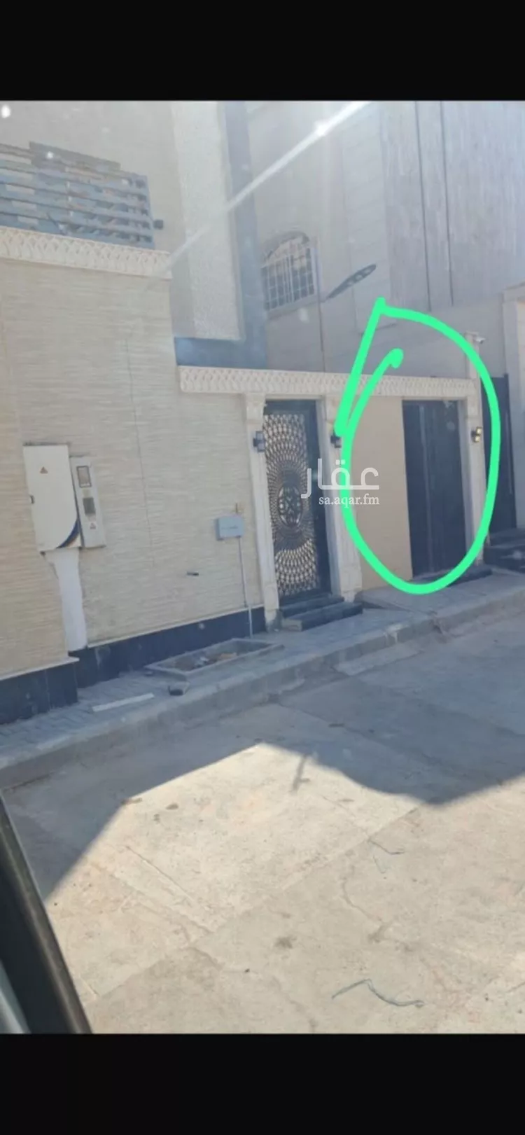 شقة للإيجار في شارع سعد الله بن مجالد, حي المهدية, مدينة الرياض, منطقة الرياض صورة 2