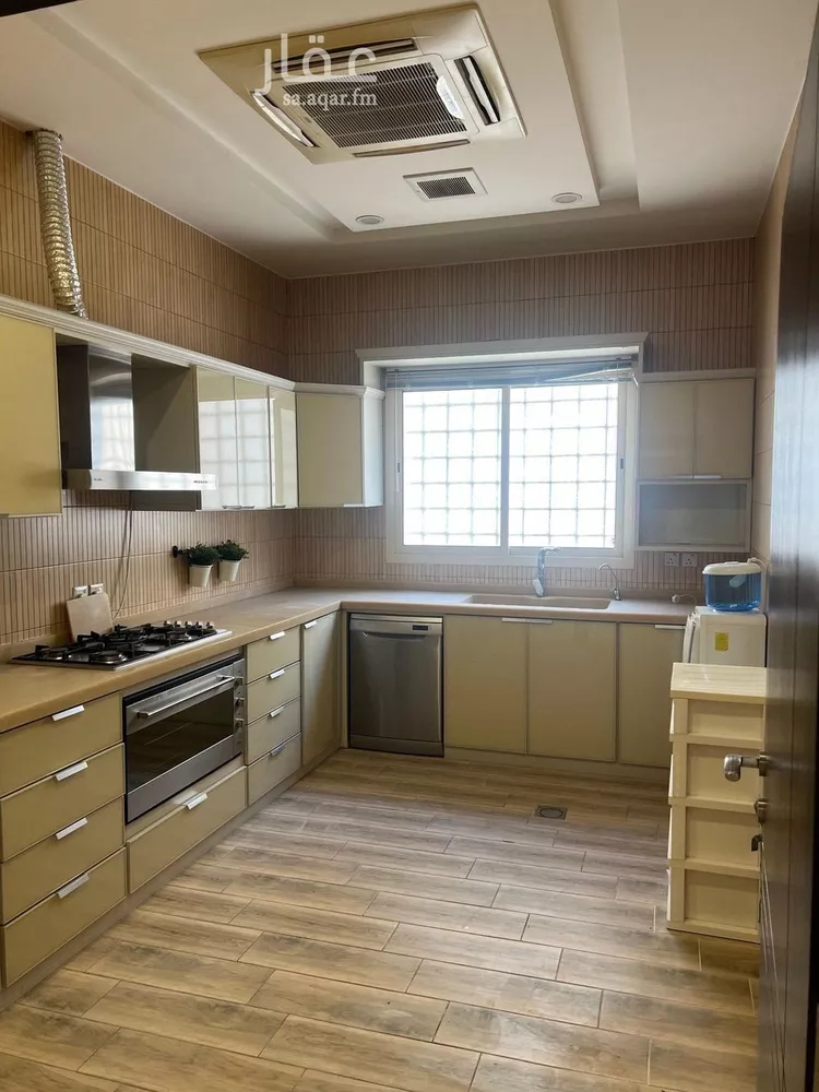 شقة للإيجار في شارع سليمان بن عبدالله الجبرين, حي النرجس, مدينة الرياض, منطقة الرياض