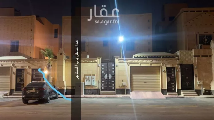 شقة للإيجار في شارع جبة, حي ظهرة لبن, مدينة الرياض, منطقة الرياض