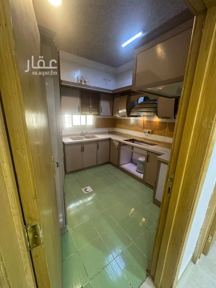 شقة للإيجار في شارع جعفر بن علي, حي الرمال, مدينة الرياض, منطقة الرياض