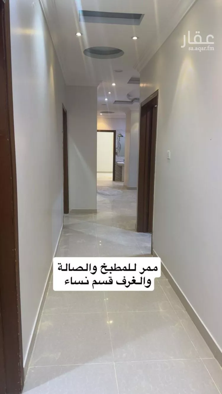 دور للإيجار في شارع عقرباء 124, حي عقرباء, مدينة الجبيلة, منطقة الرياض