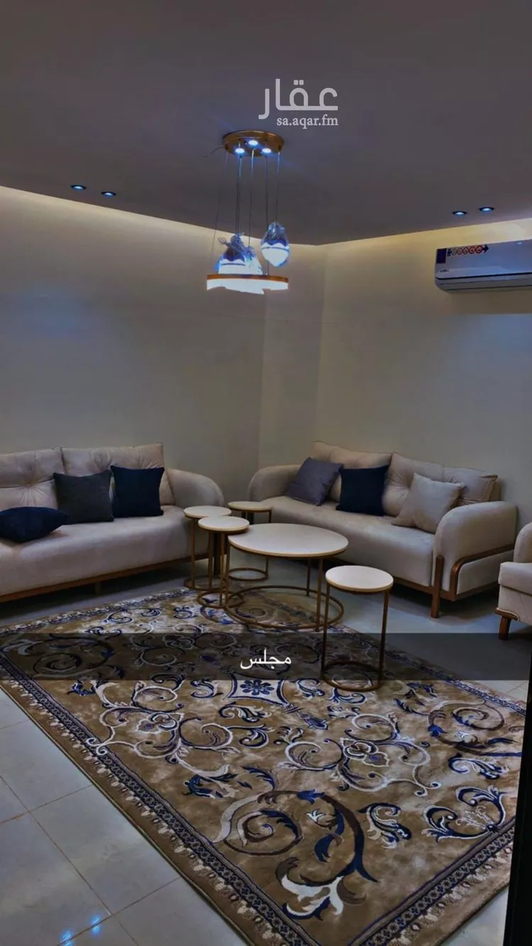 Apartment for Rent in Riyadh Ad Dar Al Baida