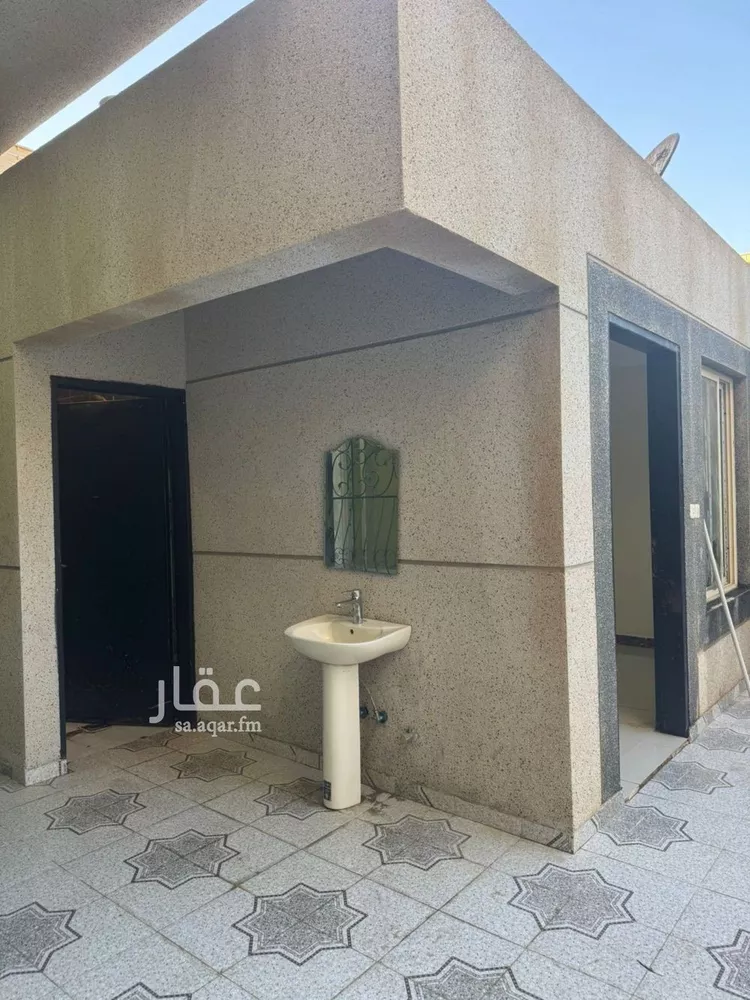 فيلا للإيجار في شارع مبارك الصائغ, حي طويق, مدينة الرياض, منطقة الرياض صورة 5