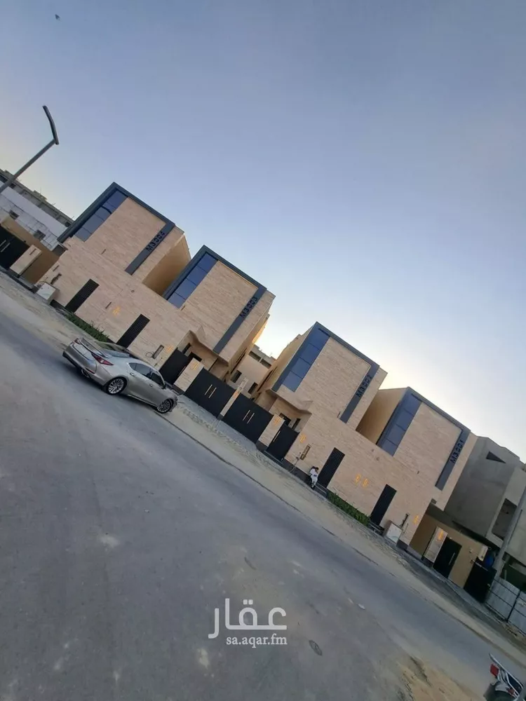 فيلا للبيع في شارع فين, حي العارض, مدينة الرياض, منطقة الرياض صورة 2