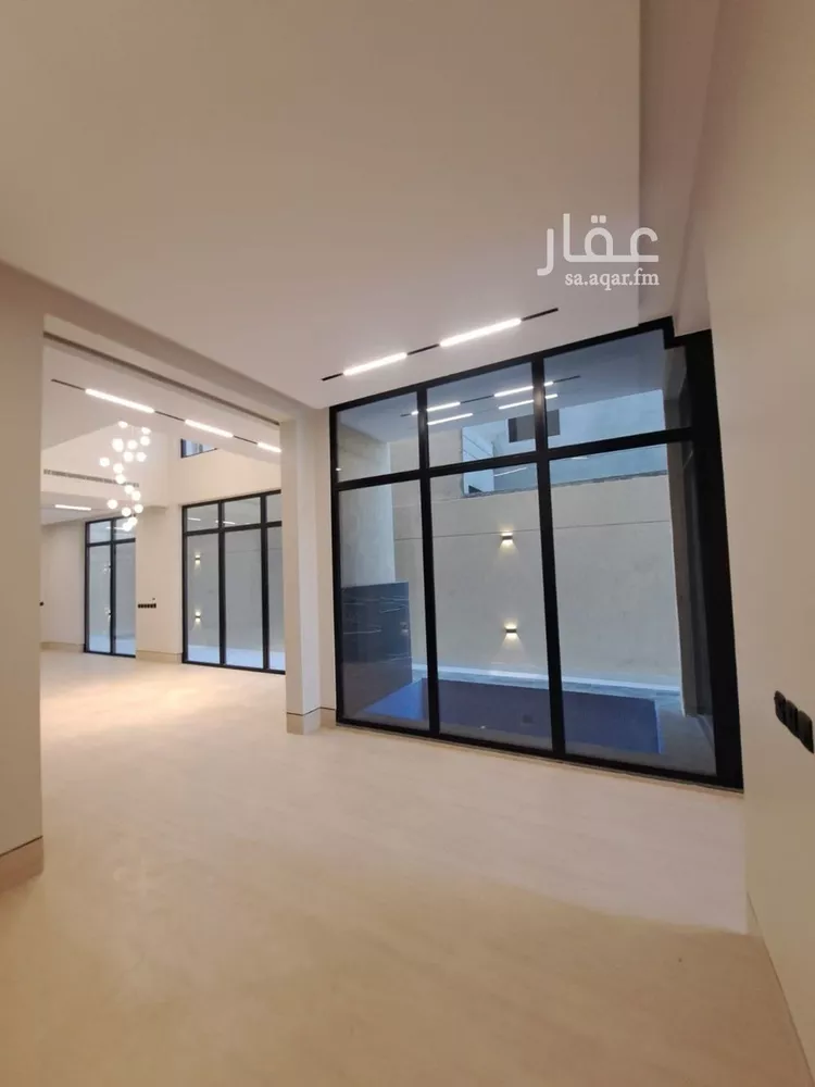 فيلا للبيع في شارع فين, حي العارض, مدينة الرياض, منطقة الرياض 9
