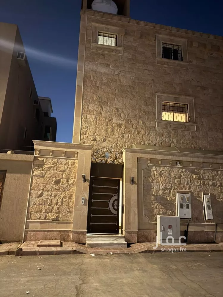 Apartment for Rent in Riyadh Dhahrat Laban صورة 2