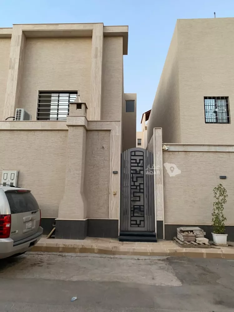 Apartment for Rent in Riyadh Al Hazm