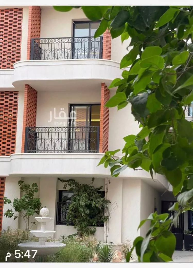 Apartment for Rent in Riyadh Qurtubah