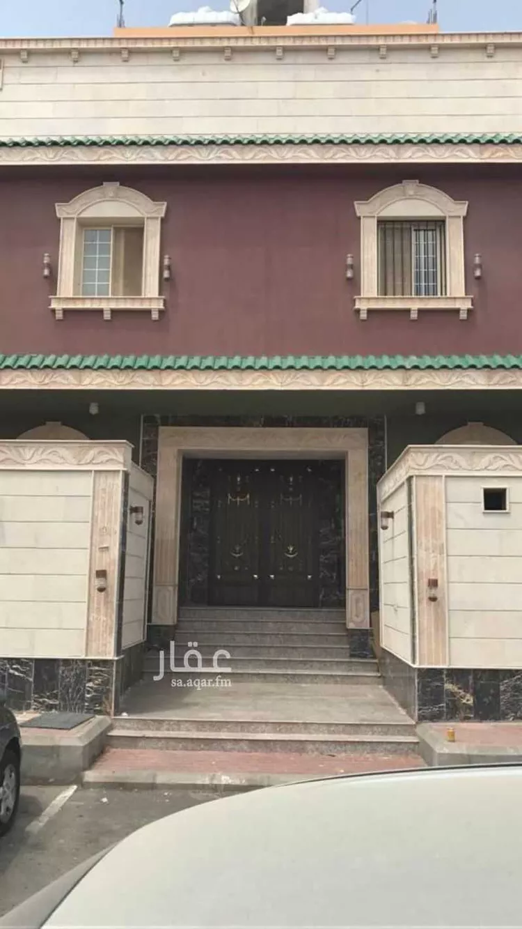شقة للإيجار في شارع صخر بن مسلم, حي طيبة, مدينة جدة, منطقة مكة المكرمة