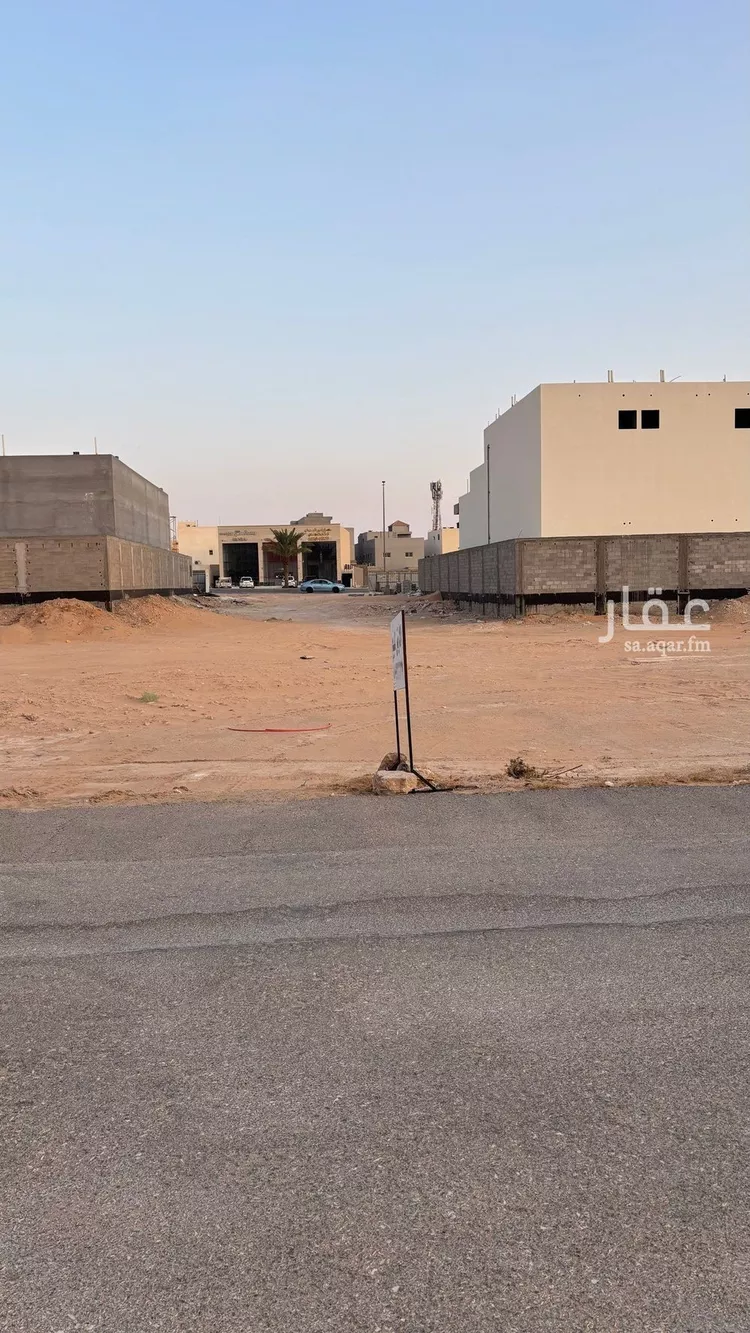 أرض للبيع في شارع الربوة, حي الرحاب, مدينة بريده, منطقة القصيم