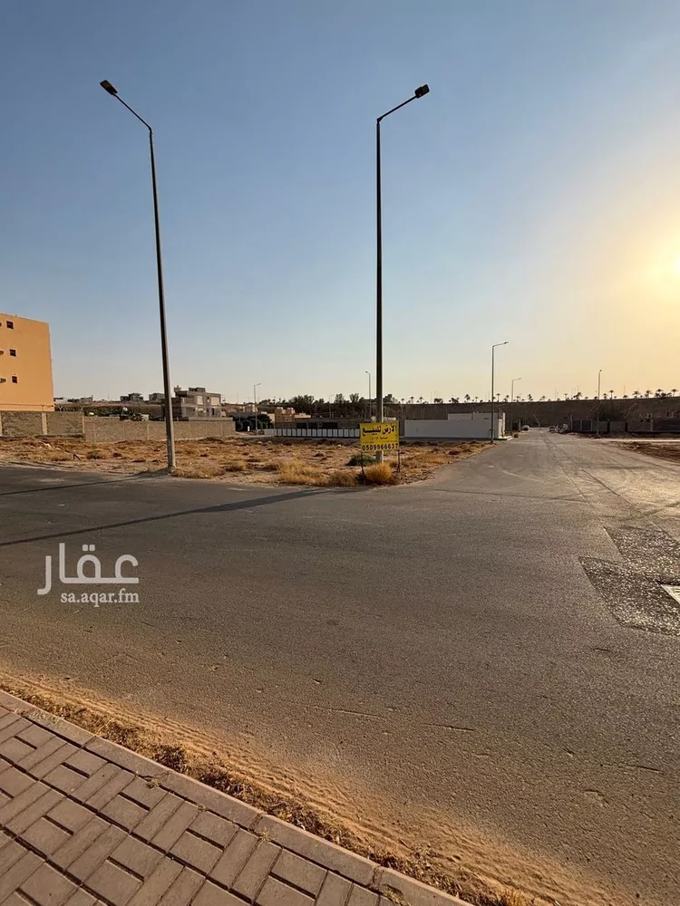 أرض للبيع في حي البصر2, مدينة البصر, منطقة القصيم