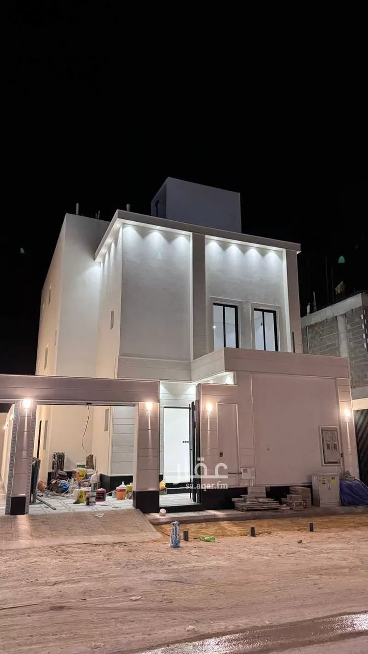 فيلا للبيع في شارع 19364013, حي الجنادرية, مدينة الرياض, منطقة الرياض