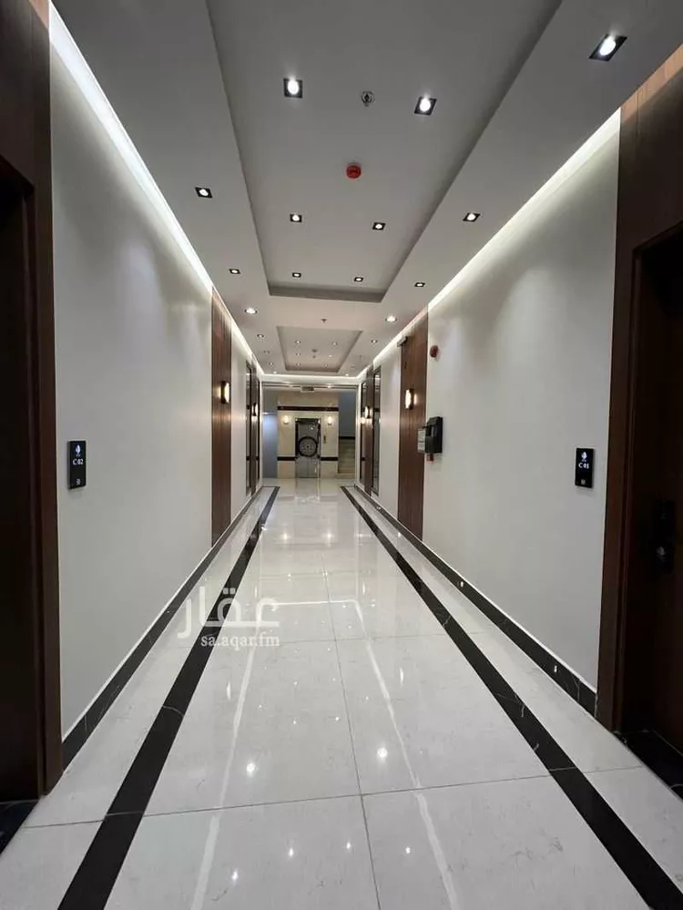 شقة للإيجار في شارع وادي زمزم ، حي القادسية ، الرياض ، منطقة الرياض صورة 5