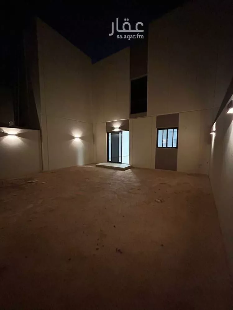 فيلا للبيع في شارع رقم 1245, حي سدرة, مدينة الرياض, منطقة الرياض